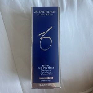 ZO Skin Health Retinol Skin Brightener - Blue